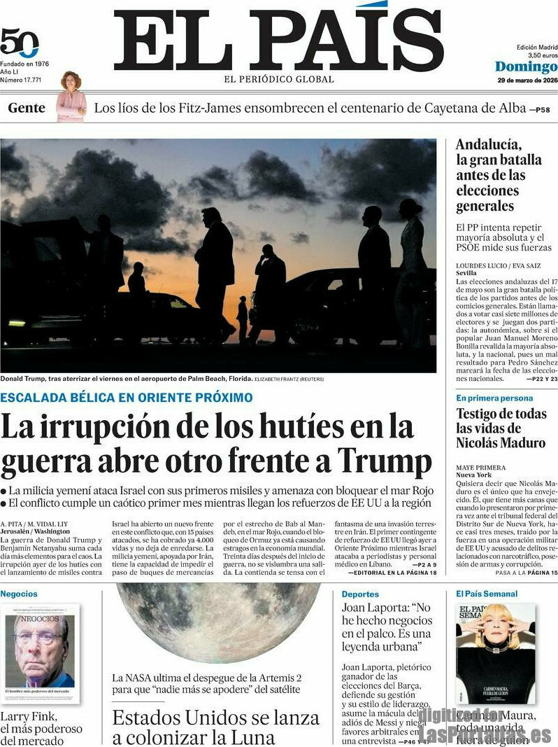 El País