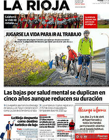Periodico La Rioja