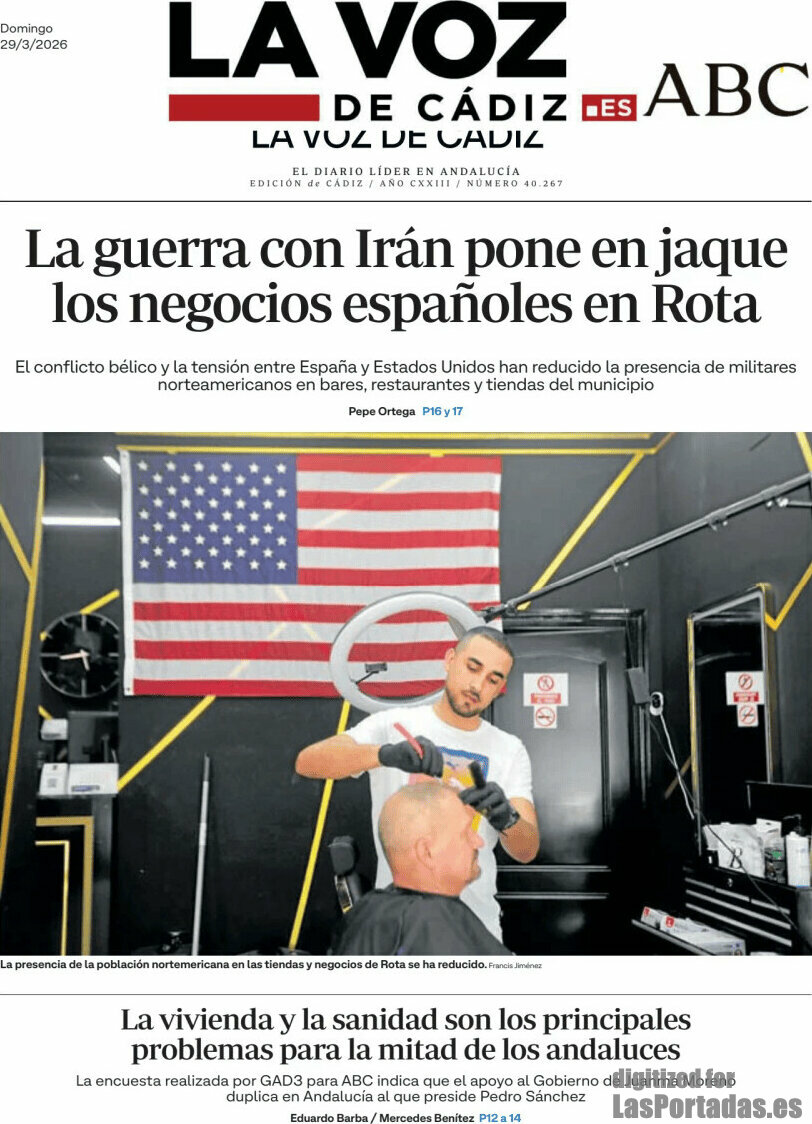 La Voz de Cádiz