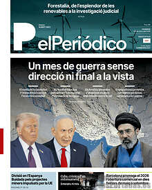 Periodico El Periódico de Catalunya(Català)