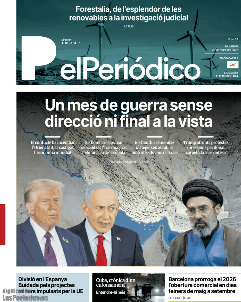 El Periódico de Catalunya(Català)