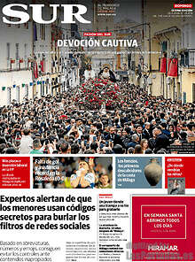 Periodico Sur
