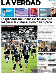 /La Verdad Cartagena