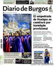/Diario de Burgos