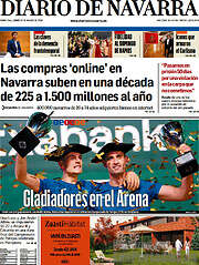 /Diario de Navarra