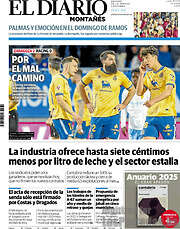 /El Diario Montañés