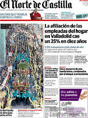 /El Norte de Castilla