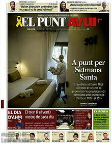 Periodico El Punt