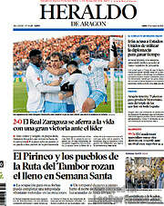 /Heraldo de Aragon