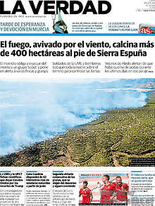 Periodico La Verdad
