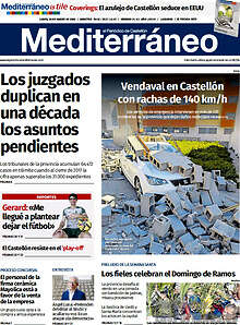 Periodico Mediterráneo