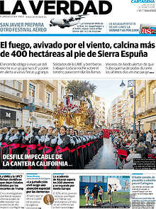 Periodico La Verdad Cartagena