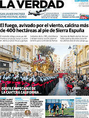 /La Verdad Cartagena