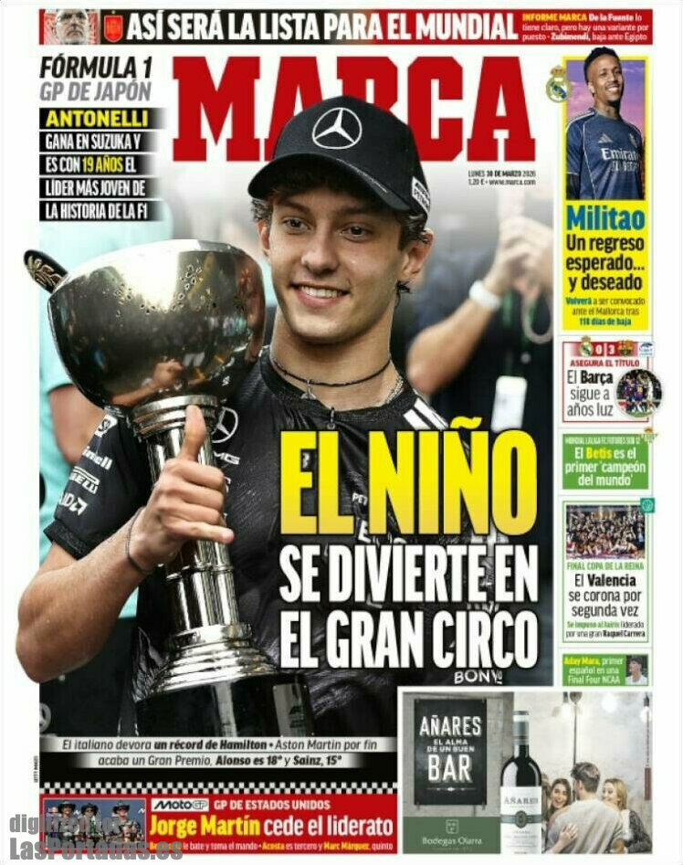 Marca