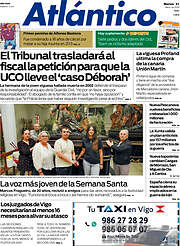 /Atlántico Diario