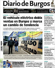 /Diario de Burgos