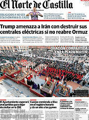 /El Norte de Castilla