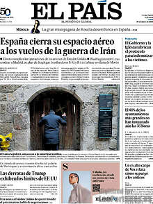 Periodico El País