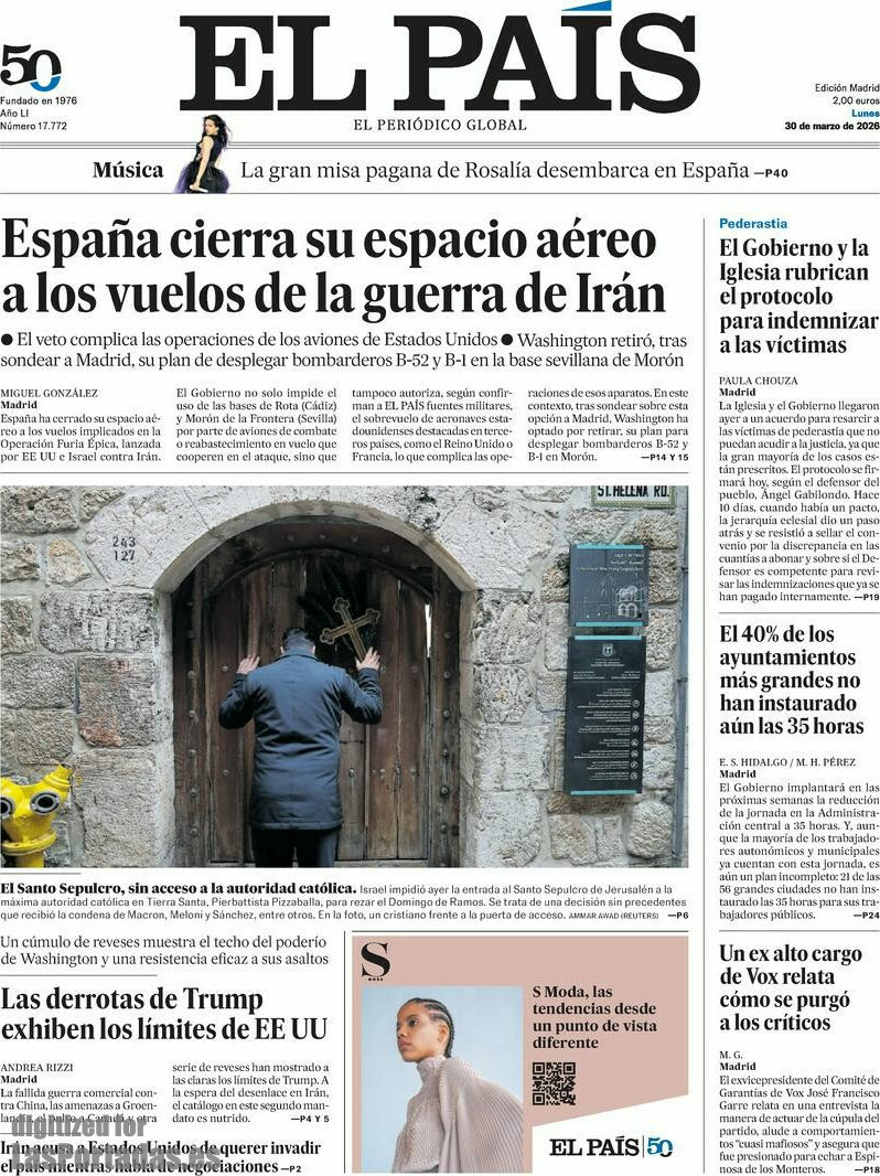 El País