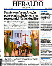 /Heraldo de Aragon