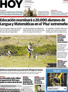 Periodico Hoy
