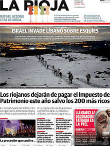 Periodico La Rioja