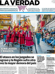 Periodico La Verdad