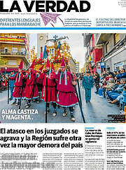 /La Verdad