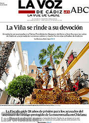 /La Voz de Cádiz