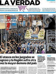 /La Verdad Cartagena