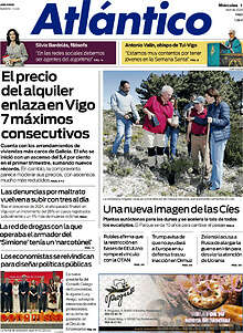 Periodico Atlántico Diario