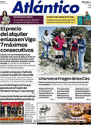 /Atlántico Diario