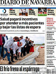 /Diario de Navarra