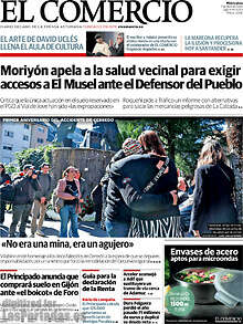 Periodico El Comercio