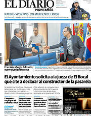 /El Diario Montañés
