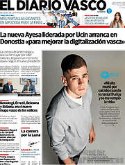 /El Diario Vasco