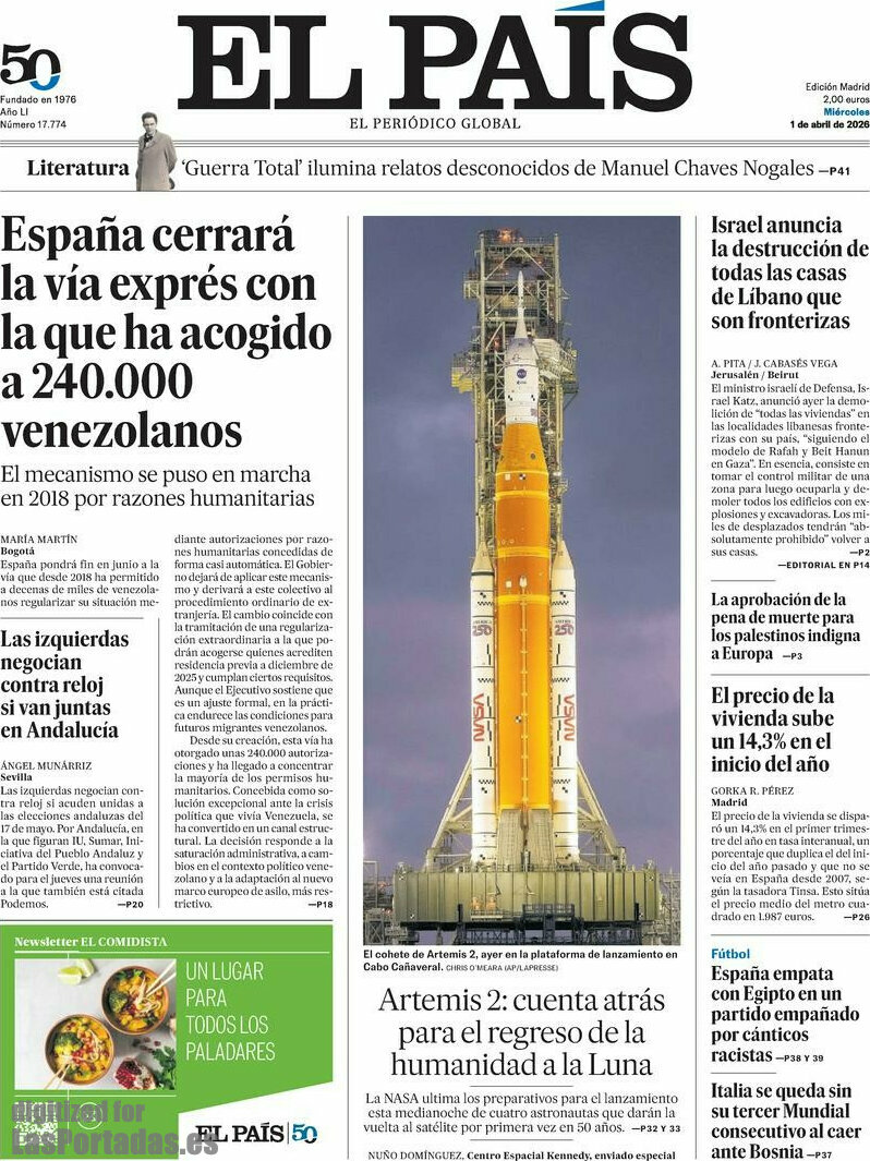 El País