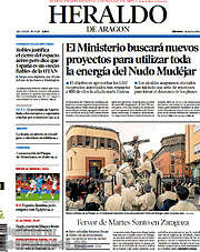 /Heraldo de Aragon