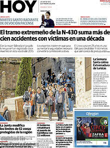 Periodico Hoy