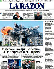 /La Razón