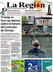 /La Región