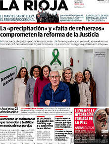 Periodico La Rioja