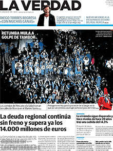 Periodico La Verdad