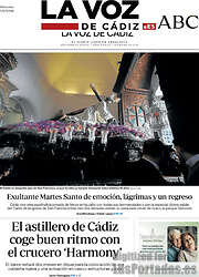 /La Voz de Cádiz