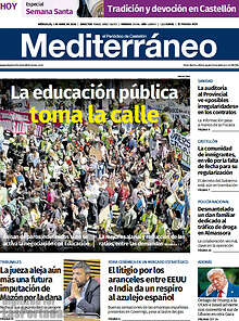 Periodico Mediterráneo