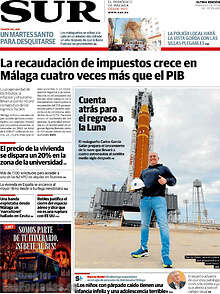 Periodico Sur