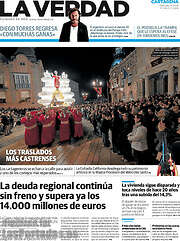 /La Verdad Cartagena