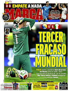 Periodico Marca
