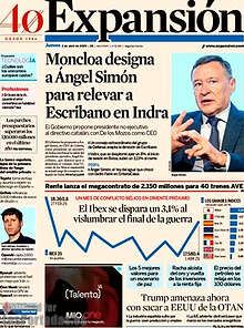 Periodico Expansion
