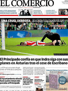 Periodico El Comercio